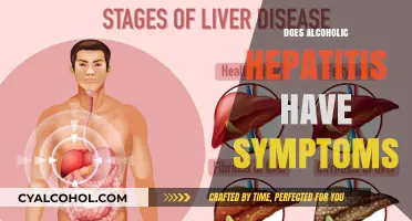 Unveiling the Symptoms of Alcoholic Hepatitis: A Comprehensive Guide