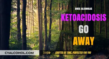 Understanding Alcoholic Ketoacidosis: Can It Be Reversed?