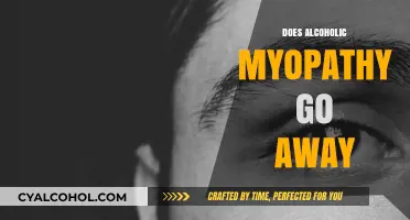 Can Alcoholic Myopathy Be Reversed? Understanding the Recovery Process