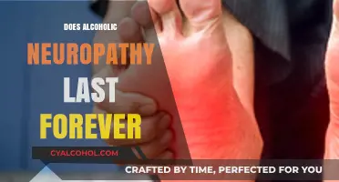 Understanding the Long-Term Impact of Alcoholic Neuropathy: A Comprehensive Guide