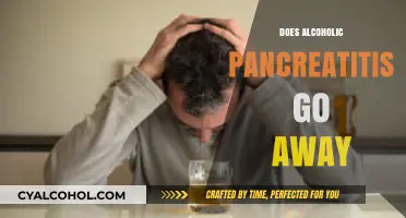 Understanding Alcoholic Pancreatitis: Can It Be Reversed?