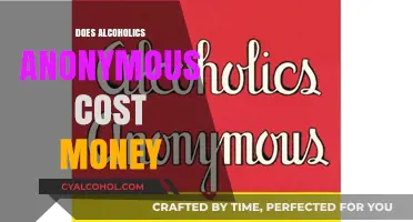 Is Alcoholics Anonymous Free? Exploring Costs and Accessibility