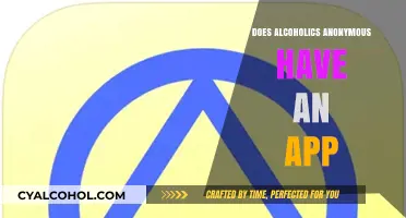 Exploring AA's Digital Presence: Does Alcoholics Anonymous Offer an App?