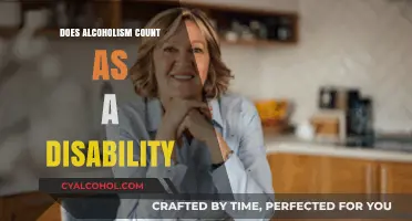 Is Alcoholism a Disability? Understanding Legal and Medical Perspectives