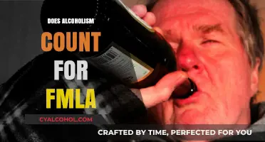 Understanding FMLA: Does Alcoholism Qualify for Protected Leave?
