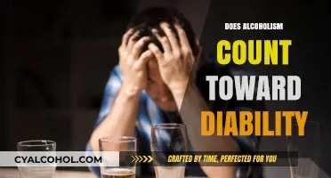Understanding Alcoholism and Disability: A Comprehensive Guide