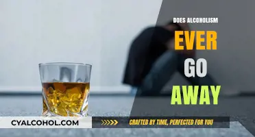 Can Alcoholism Be Overcome? A Journey to Recovery and Sobriety