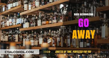 Does Alcoholism Ever Disappear? Understanding Recovery and Long-Term Sobriety