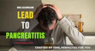Exploring the Link: Alcoholism and Pancreatitis Explained