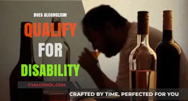 Understanding Alcoholism: Does It Qualify as a Disability?