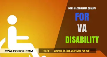 Does Alcoholism Qualify for VA Disability Benefits? What Veterans Need to Know