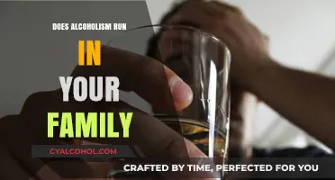 Is Alcoholism Hereditary? Uncovering Family Patterns and Genetic Risks