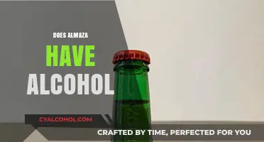 Does Almaza Beer Contain Alcohol? Uncovering the Truth About Its Ingredients
