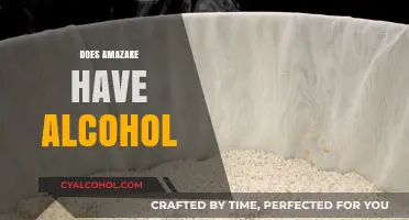 Does Amazake Contain Alcohol? Unveiling the Truth About This Sweet Drink