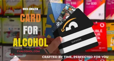 Exploring Amazon's Policies: Can You Use Amazon Cards for Alcohol Purchases?