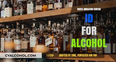 Does Amazon Verify ID for Alcohol Deliveries? What You Need to Know