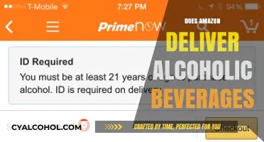 Amazon's Alcohol Delivery: Convenience or Controversy?