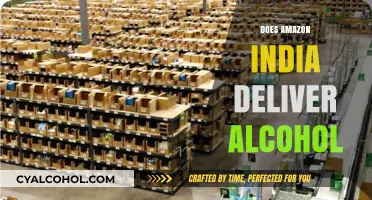 Exploring Amazon India's Alcohol Delivery Options: What You Need to Know