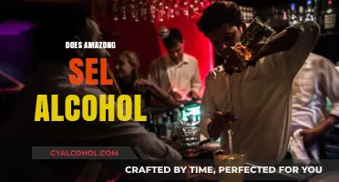 Does Amazon Sell Alcohol? Exploring Policies and Availability Online