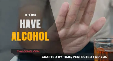 AMC Alcohol Policy: What Drinks Are Served at AMC Theaters?