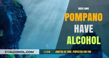 AMC Pompano: Where Movies and Cocktails Collide