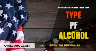 Exploring America's Unique Alcoholic Beverages: A Cultural and Historical Overview