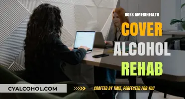 Understanding AmeriHealth Coverage for Alcohol Rehabilitation Services