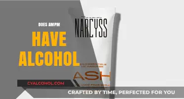 Does ampm Sell Alcohol? Exploring Beverage Options at ampm Stores