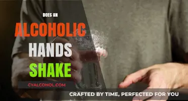 Understanding the Link: Alcoholism and Hand Tremors Explained