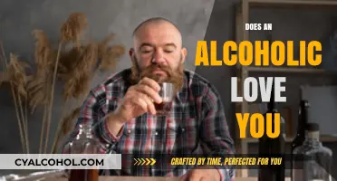 Navigating Love and Alcoholism: Understanding the Complex Emotions