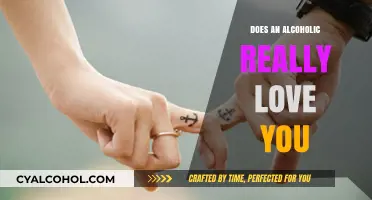 Can an Alcoholic Truly Love? Understanding Addiction and Relationships