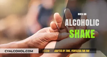 Understanding Alcoholic Shakes: Causes, Symptoms, and Treatment Options