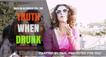 Does Alcohol Reveal Truths or Unveil Lies? Exploring Intoxication and Honesty