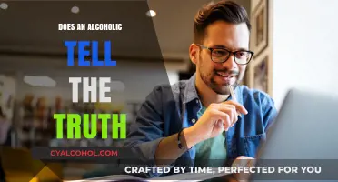 Does Alcohol Reveal Truths or Unveil Lies? Exploring the Myth
