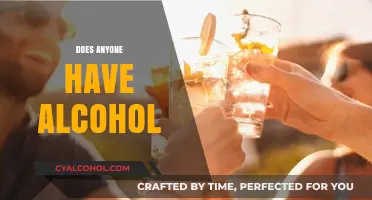 Does Anyone Have Alcohol? Exploring the Social Norms and Implications