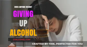 Sobriety Reflections: Do People Regret Giving Up Alcohol?