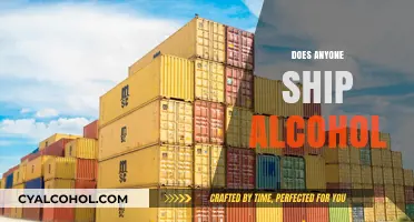 Shipping Alcohol: Legalities, Logistics, and Safe Delivery Explained