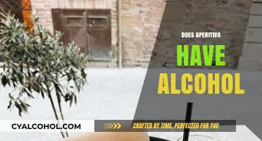 Exploring Aperitivo: Alcoholic or Not? Unveiling the Italian Tradition