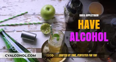 Is Appletiser Alcohol-Free? Uncovering the Truth About This Sparkling Drink