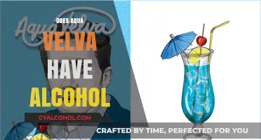 Unveiling the Truth: Aqua Velva's Alcohol Content Explained