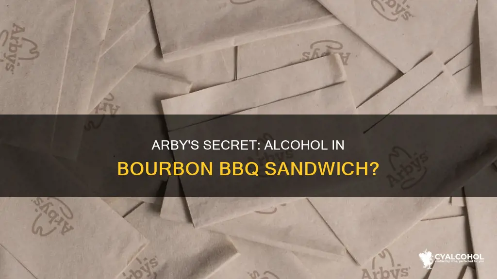 does arby