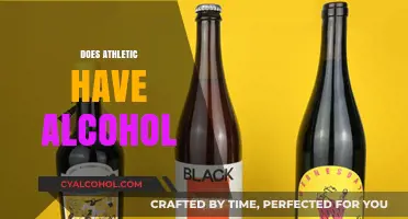 Does Athletic Brewing Offer Alcohol-Free Beer Options? Find Out Here