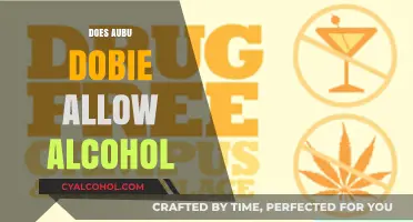 Exploring Auburn University's Alcohol Policies: Facts and Misconceptions