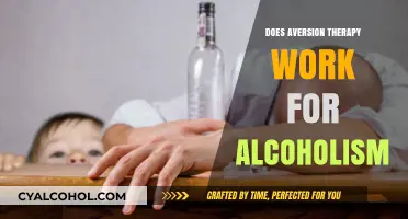 Does Aversion Therapy Effectively Treat Alcoholism? Exploring Its Success and Limitations
