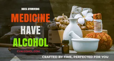 Exploring Ayurveda: The Truth About Alcohol in Traditional Remedies