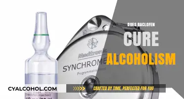 Baclofen and Alcoholism: Can This Medication Cure Addiction?