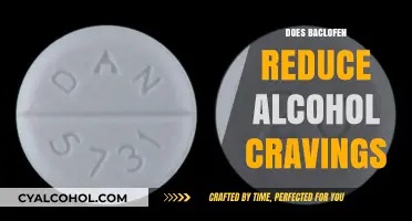 Exploring Baclofen's Role in Alleviating Alcohol Cravings: A Comprehensive Guide