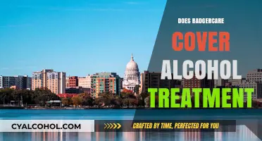 Exploring BadgerCare: Does It Cover Alcohol Treatment?
