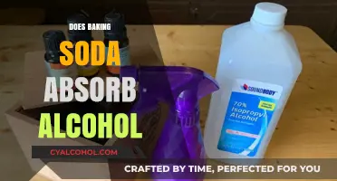 Sobering Up: The Truth About Baking Soda and Alcohol Absorption
