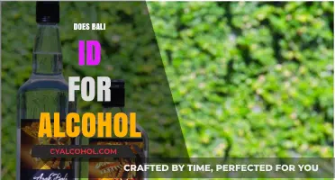 Exploring Bali's ID Requirements for Alcohol Purchases
